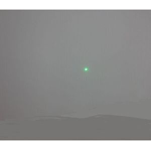 Smallest Size 532nm 10mW Green Dot Laser Diode Module For Electrical Tools And
