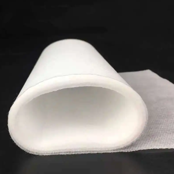 SMS Nonwoven Gentle Non-Irritating For Feminine Hygiene Products