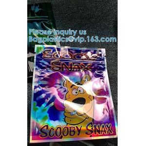 China Resealable Zip lockk Pouch, Mylar Bags, Resealable Smell Proof Bags, Aluminum Foil Pouch Bag on sale