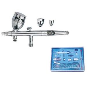 Royal airbrush, airbrush cake,airbrush model, airbrush makeup AB-186K