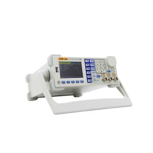 Two Channel digital Signal Function Generator 10MHz 25MHz 40MHz 60MHz