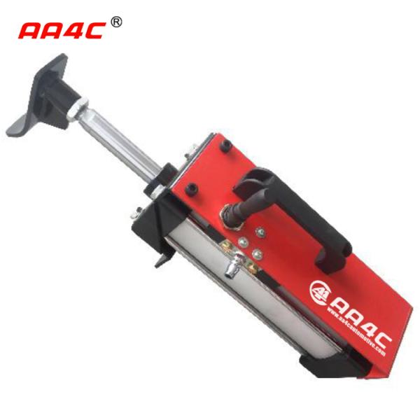 AA4C High quality portable expander tyre expanding machine Foot-operated pneumatic tyre expander AA-TSP
