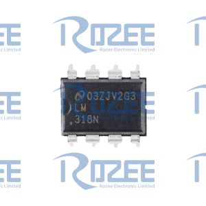 LM318N