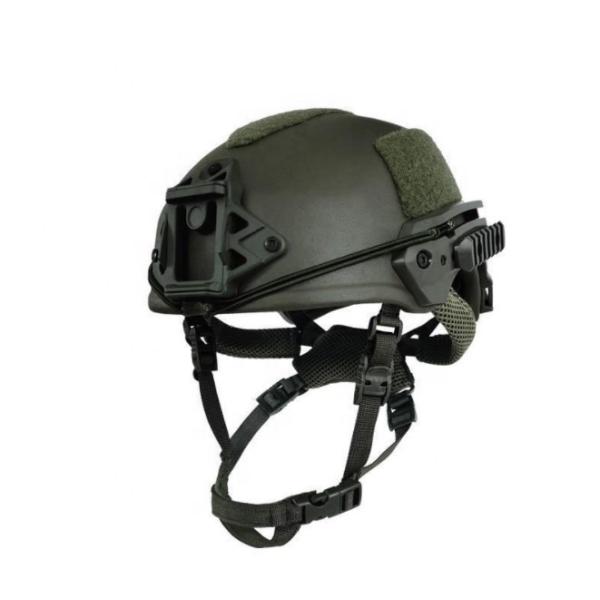 Buy Xinxing NIJ IIIA Ballistic Helmet Bullet Proof at wholesale prices