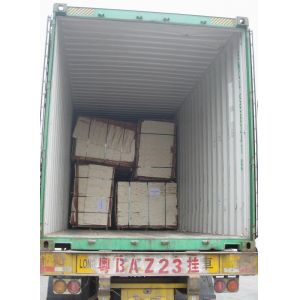 African Rotary Okoume Veneer Sheet For Plywood, MDF