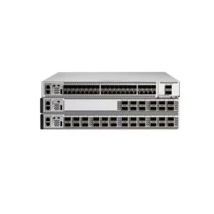 C9500-24X-A 24 Port 10G Network Switch with Private Mold Full-Duplex Half-Duplex