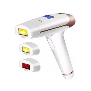 8 Weeks 320g Quick Painless HR SR IPL Hair Removal