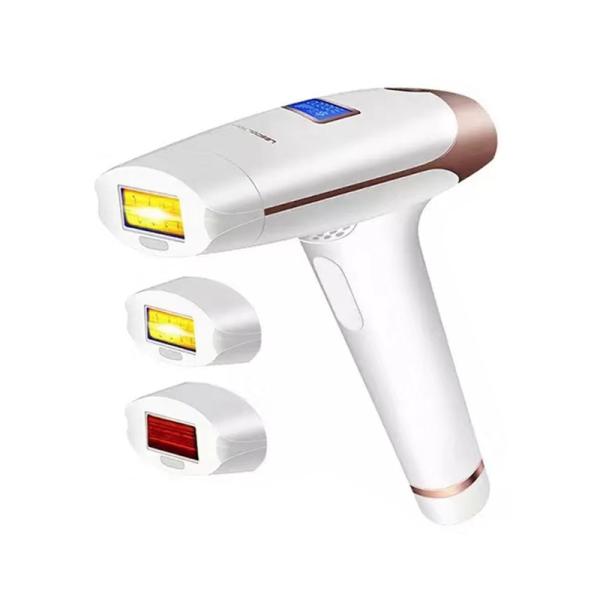 Buy 8 Weeks 320g Quick Painless HR SR IPL Hair Removal at wholesale prices