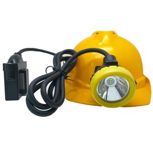 10000lux Coal Mining Cap Lights