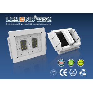 3000K Luxeon M 100w Led Light Module Led Canopy Light For Gas Station