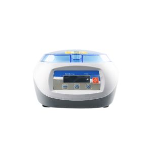 Lab Microbiology Medical Automatic Centrifuge Laboratory Equipment