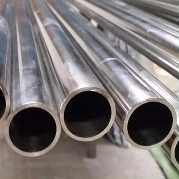 Buy Galvanized Welded Steel Pipe ASTM DIN GB JIS Seamless Coated Pipe for Custom Length Services at wholesale prices