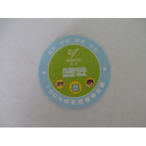 kitchen use towel compressed towel