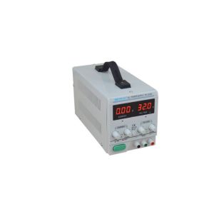 30v 2a Adjustable Dc Power Supply Current Limitation Protection