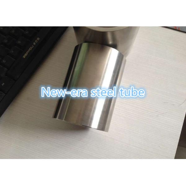 Spheroidized Annealed Bearing Steel Tube 12 - 219 Mm Size TS16949 Certificated