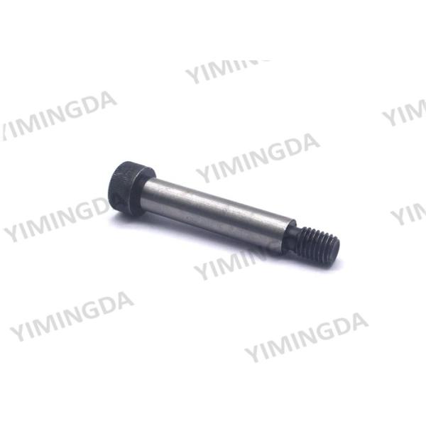 854501796 Textile Machine Parts SCR M12/M10x55 SHLDR SHCS For Gerber Cutter