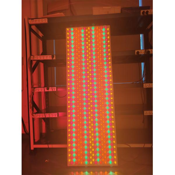 6000W ODM OEM Red Light Therapy Light 535 590 610 630 660 810 830 850 1060Nm 9 Wavelength for Acne Treatment and Anti-Aging