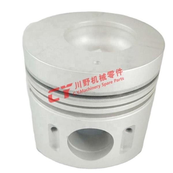 Buy 6D24 Piston ME151409 Engine Cylinder Liner Kit OEM ODM at wholesale prices