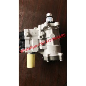 375-2647 Auto Parts Bosch Diesel Fuel Pump 0445025602 0445025601