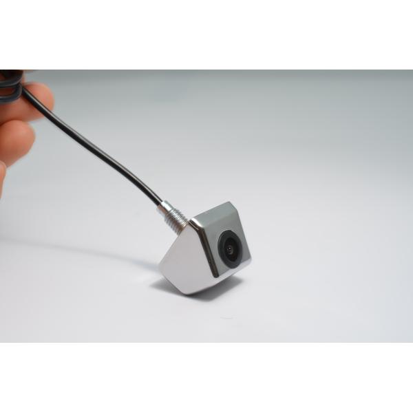 Anti - Theft Front And Rear Backup Camera , Rear Vision Camera For Cars