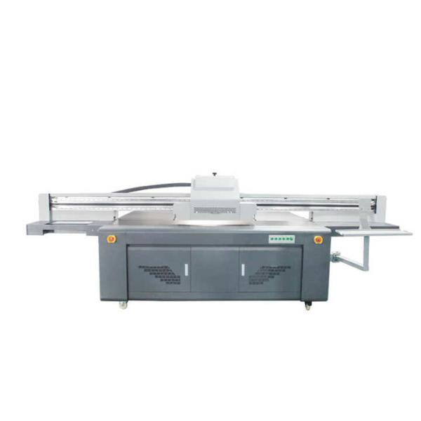 2 Printhead Large Format Printer For Roll Or Sheet Media Handling In 20-32