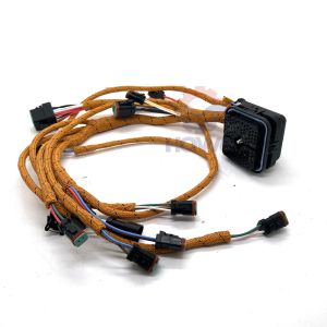 High Guarantee C9 Engine Wire Harness 2358202 235-8202 for E330D Excavator Line