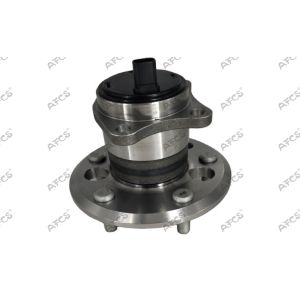 Toyota Camry 42460-48010 Automotive Left Rear Hub Bearing