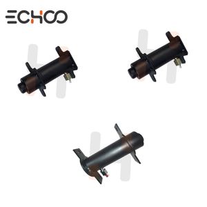 Bobcat E14 Track Tensioner Assembly Mini Excavator Undercarriage Parts