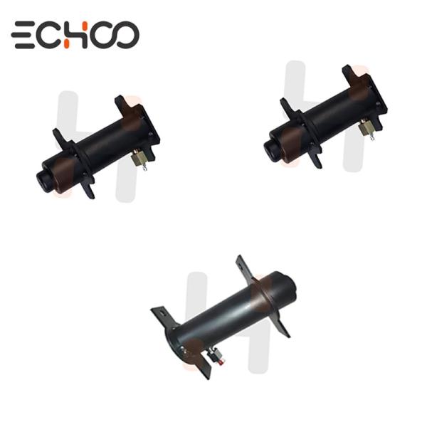 Buy Bobcat E14 Track Tensioner Assembly Mini Excavator Undercarriage Parts at wholesale prices