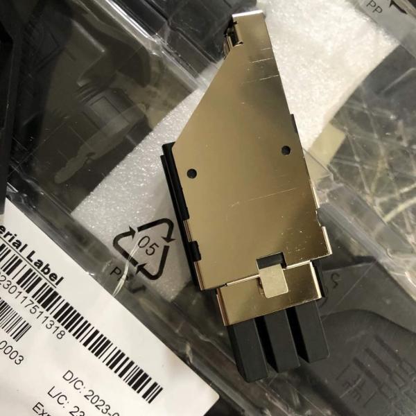 Original JONHON CZ96-3T-40A-01 Power Connector For ZTE P3000A 5G Application