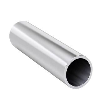Customized 2b Surface 201 Seamless Stainless Steel Welded Tubes Stock
