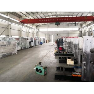 350 Tons Semi Automatic Die Cutting Machine With Min. Gripper Edge Of 8mm For