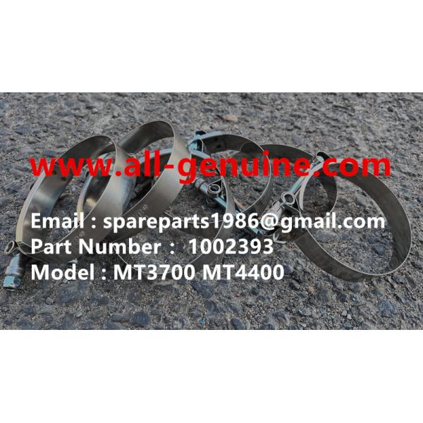 1002393 CLAMP GE 730E 830E TEREX UNIT RIG BUCYRUS MT4400AC MT5500 MT3600 NTE240 NTE260