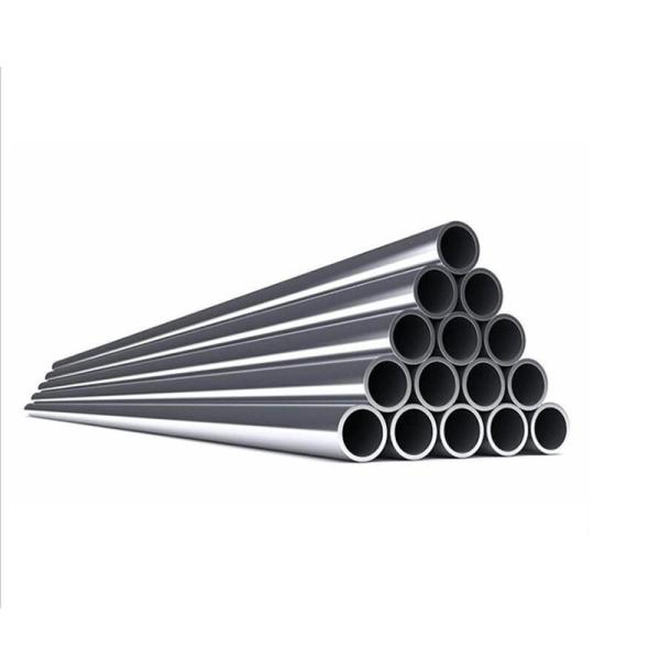 Buy High Precision Cold Drawn Steel Pipe ASTM A312 Ss201 Stainless Steel at wholesale prices