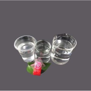 China Bio Tech Grade Dioctyl Phthalate Plasticizer High Plasticizing Efficiency on sale