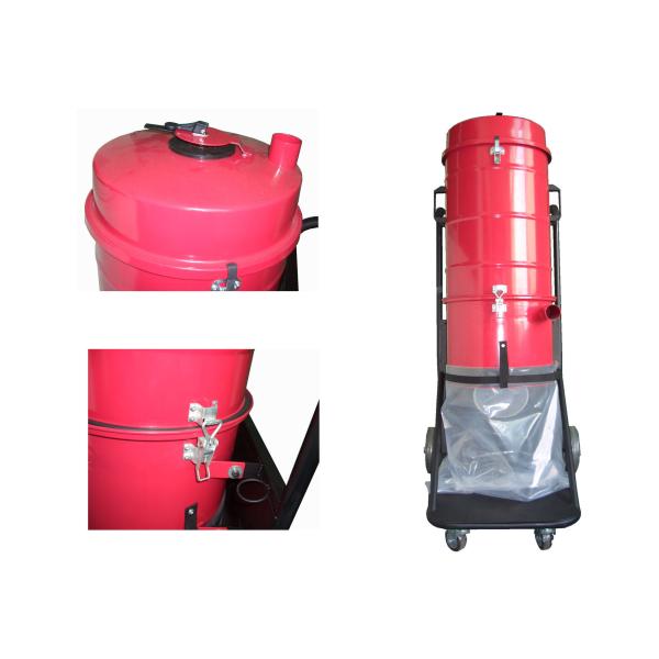 Buy 40L Filtrating Equipment Industrial Vacuum Cleaner with 3m Hose at wholesale prices