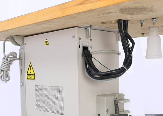 Buy Fly / Hips Fast Bartack Sewing Machine For Pockets Belt / Loops Zipper at wholesale prices