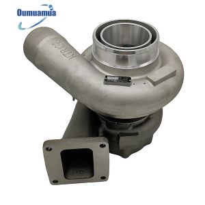 Turbocharger 6502-51-5040 6502-52-5010 Ktr130 Assembly & Parts Auto Engine