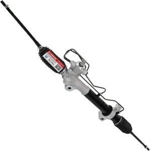 Left Hand Power Steering Rack Compatible Nissan Maxima Altima Models 49001-ZB000