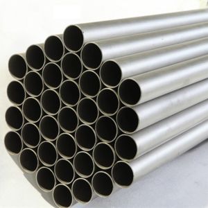 Extruded Powder Coated Aluminum Tube