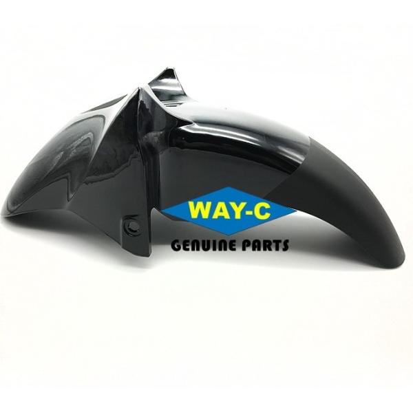 21C F1511 00 0X Motorcycle Front Fender Mudguard For Yamaha FZ16