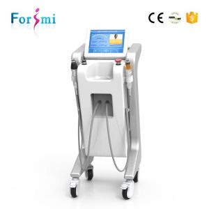 CE technology clinic use fractional infini rf stretch mark microneedle