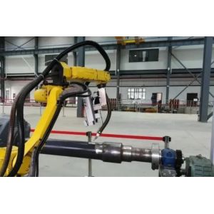 Water Cooling 500w 1000w Composite Laser Rust Removal Machine