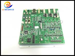 China SMT Panasonic CM202 LED Lighting Control Crad KXFP66AAA00 SMT Machine Parts on sale