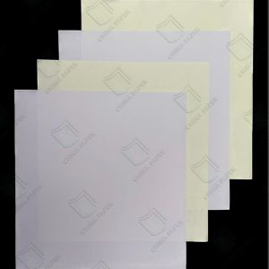 Quality Wholesale 55GSM-120GSM Uncoated/Bond /Woodfree Cream Offset Paper for sale