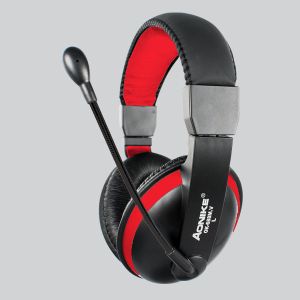 Wired Headphones For School 40mm Driver 30mw