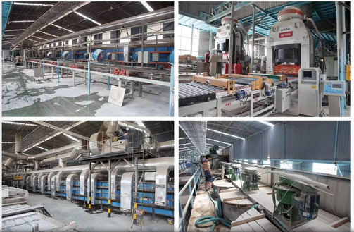 Carrara White Pure White 600x600mm Marble Design Inside Flooring Matt Anti-Slip