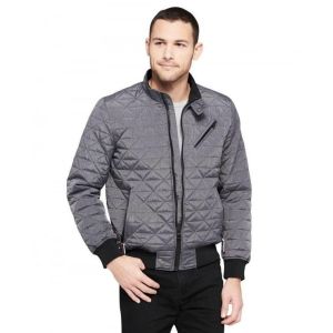 OEM Service Lightweight Padded Jacket Breathable Comfortable Padded Jacket