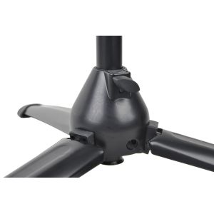 Professional Single Hand Heavy Adjustalbe Microphone Stand DMS008