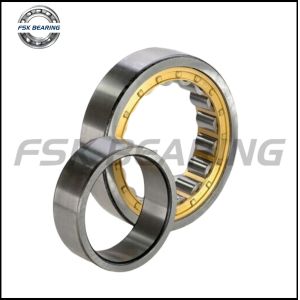 VH Full Complement 05NU0618-1VHSH6C3 Cylindrical Roller Bearing Gearbox Bearing